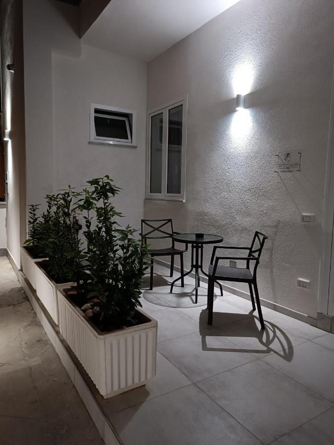 Clio'S House - Mondello Villa Exterior photo