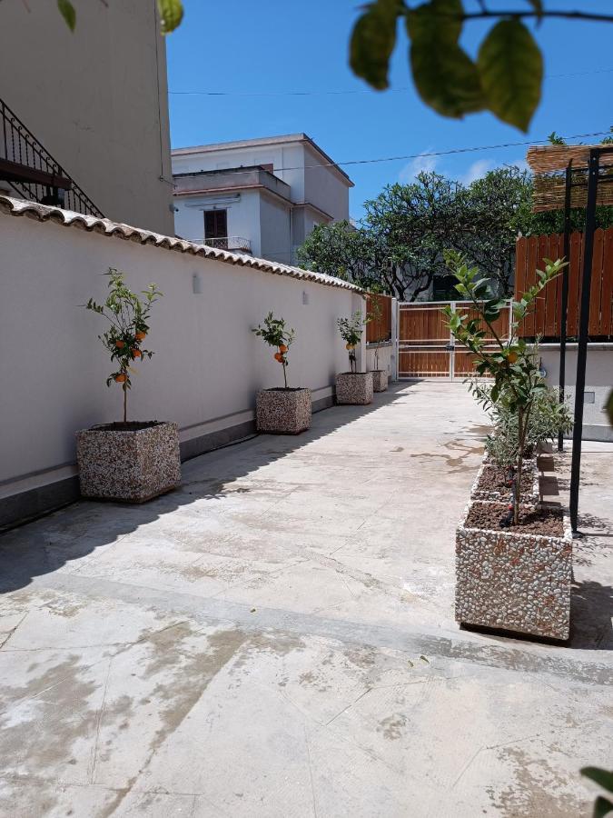 Clio'S House - Mondello Villa Exterior photo