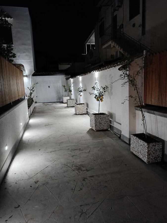 Clio'S House - Mondello Villa Exterior photo